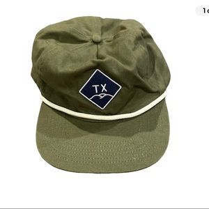 Texas Hill Country Provisions Hat